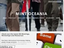Sites similar to mioceania.org