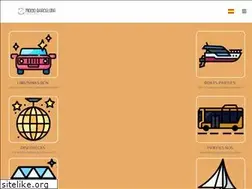 Sites similar to miocio.es