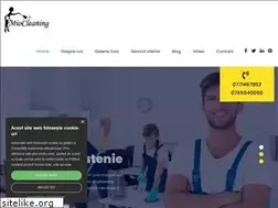 Sites similar to miocleaning.ro