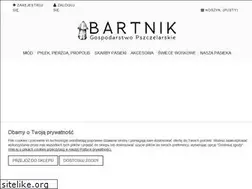 Sites similar to miod-bartnik.pl