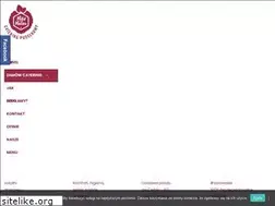 Sites similar to miod-malina.com