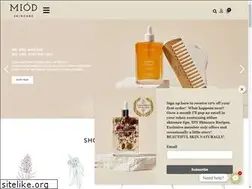 Sites similar to miod.com.au