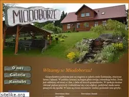Sites similar to miodoborze.pl