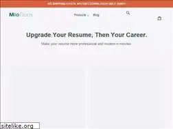 Sites similar to miodocs.com