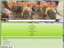 Sites similar to miodoland.pl
