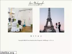 Sites similar to mioduszewska.pl