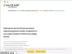 Sites similar to miody-huzar.pl