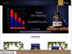 Sites similar to miodymanuka.pl