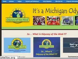 Sites similar to miodyssey.com