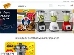 Sites similar to mioferta.pe