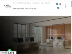 Sites similar to mioficinavirtual.com.mx