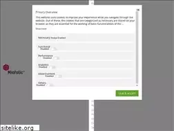 Sites similar to miofolic.com