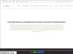Sites similar to miofotolibro.it