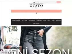 Sites similar to miogusto.com.tr