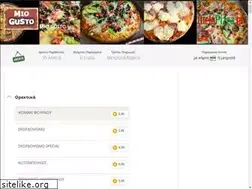Sites similar to miogusto.gr