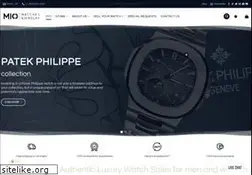 Sites similar to miojewelry.com