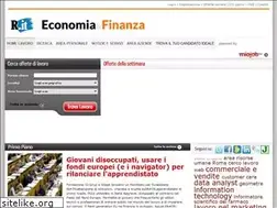 Sites similar to miojob.repubblica.it