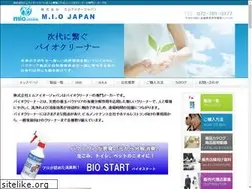 Sites similar to miojp.co.jp