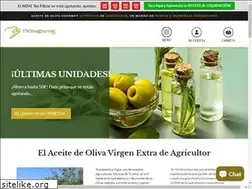 Sites similar to miolivagourmet.com