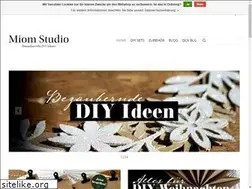 Sites similar to miom-studio.de