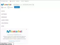 Sites similar to miomarket.it