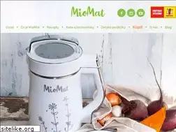 Sites similar to miomat.sk