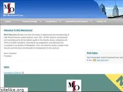 Sites similar to miomechanical.com