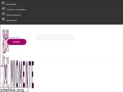 Sites similar to miomente.de