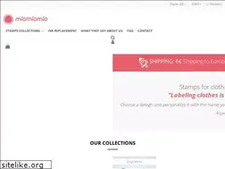 Sites similar to miomiomio.com