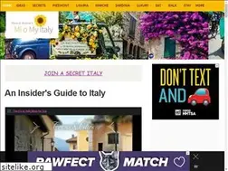 Sites similar to miomyitaly.com