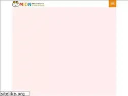 Sites similar to mion-ls.com
