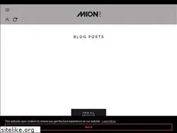 Sites similar to mion-records.berlin