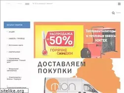 Sites similar to mion.by