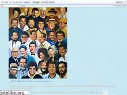 Sites similar to mionamasalsa.blogspot.com