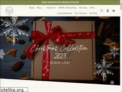 Sites similar to mionartisansoap.com