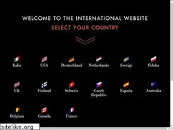 Sites similar to mionetto.com