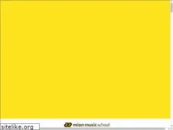 Sites similar to mionmusic.com