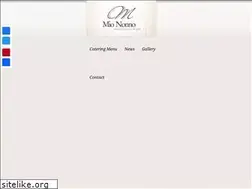 Sites similar to miononnorestaurant.com