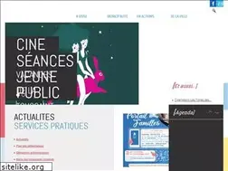 Sites similar to mions.fr