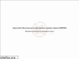 Sites similar to mioo.ru