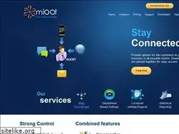 Sites similar to mioot.com