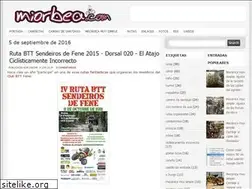 Sites similar to miorbea.com