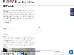 Sites similar to miorec.com