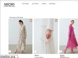 Sites similar to miorionline.com
