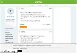 Sites similar to mioritice.com