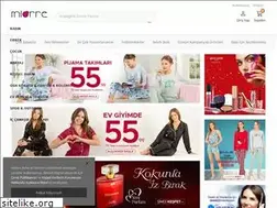 Sites similar to miorre.com.tr