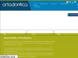 Sites similar to miortodoncista.mx