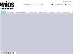 Sites similar to mios-lures.de