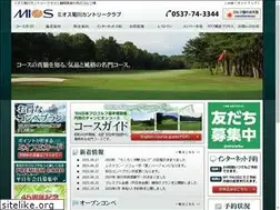 Sites similar to mios.co.jp