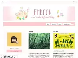 Sites similar to miosaito.net